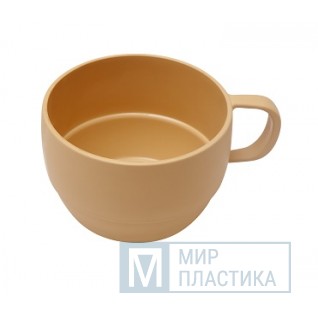 Чашка кофейная (уп.120) 0267