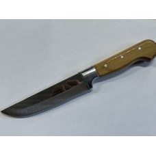 Нож с деревянной ручкой 3564 (уп.120)