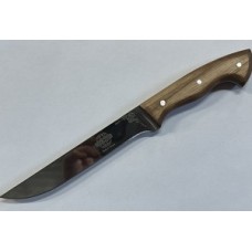 Нож с деревянной ручкой 3872 (уп.12/120)